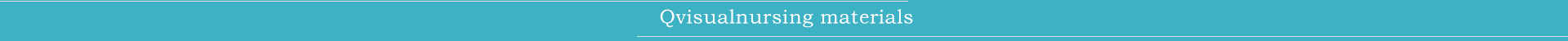 Nursing products